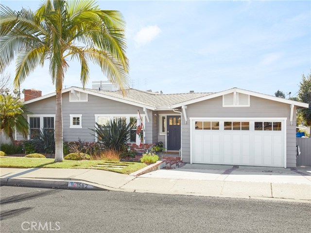 4 Bed Home for Sale in El Segundo, California