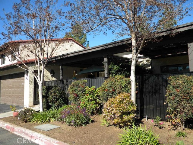 Photo of 661 E Palm Avenue, Redlands, CA 92374