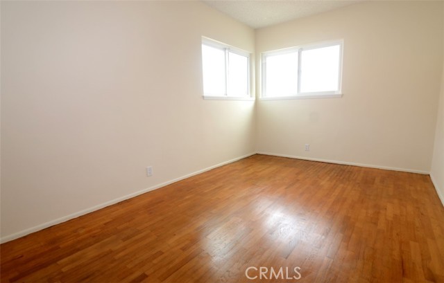 Views of PV hills can be seen from front bedrooms.