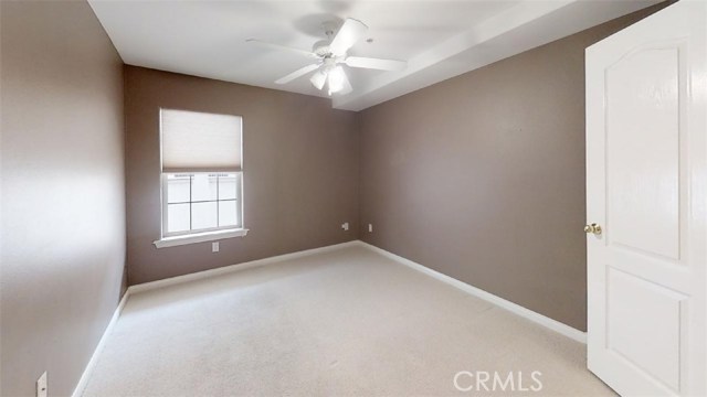 Downstairs Bedroom 2