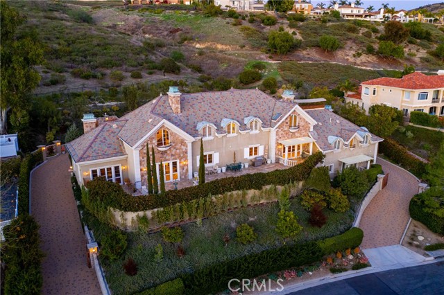 Photo of 19051 Cerro Villa Drive, Villa Park, CA 92861