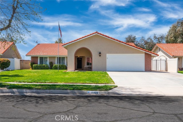 Detail Gallery Image 1 of 1 For 13422 Village Rd, Yucaipa,  CA 92399 - 3 Beds | 1 Baths
