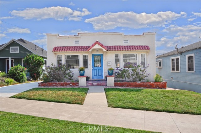 511 Guadalupe Avenue, Redondo Beach, California 90277, 3 Bedrooms Bedrooms, ,1 BathroomBathrooms,Residential,Sold,Guadalupe,PV18201665