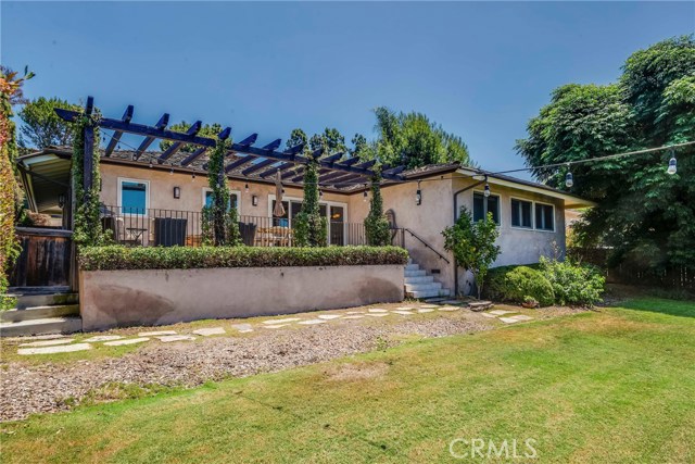 2639 Via Carrillo, Palos Verdes Estates, California 90274, 3 Bedrooms Bedrooms, ,1 BathroomBathrooms,Residential,Sold,Via Carrillo,PV18177875
