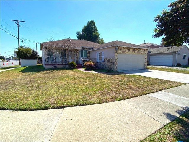 900 S Caswell AVE, Compton, CA 90220