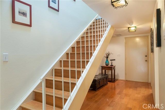 Stairs Leading to 2 Bedrooms
Stairs Leading to 2 Bedrooms