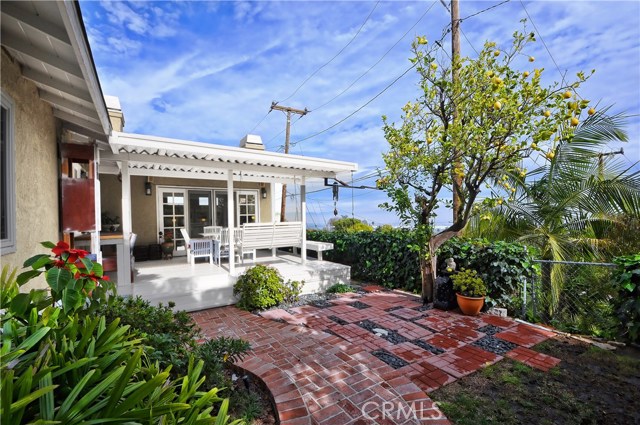 29648 Enrose Avenue, Rancho Palos Verdes, California 90275, 3 Bedrooms Bedrooms, ,2 BathroomsBathrooms,Residential,Sold,Enrose,SB19016953