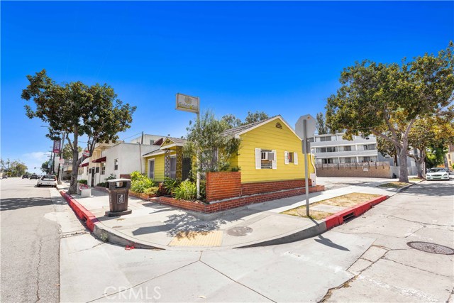 Long Beach, ,Commercial,For Sale,Long Beach,TR20162607
