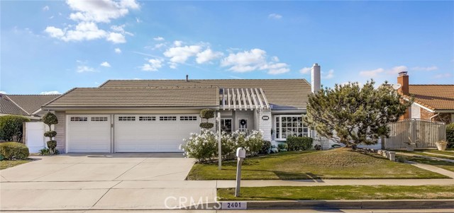 Photo of 2401 Mckinley Drive, Placentia, CA 92870