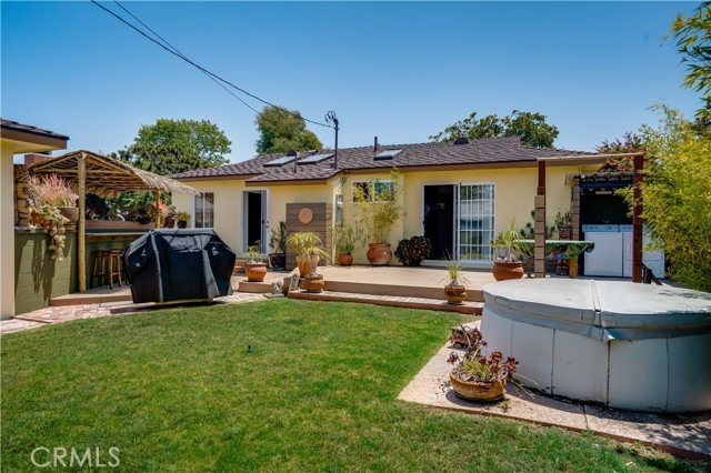 2711 Ralston Lane, Redondo Beach, California 90278, 3 Bedrooms Bedrooms, ,1 BathroomBathrooms,Residential,Sold,Ralston,SB21120116