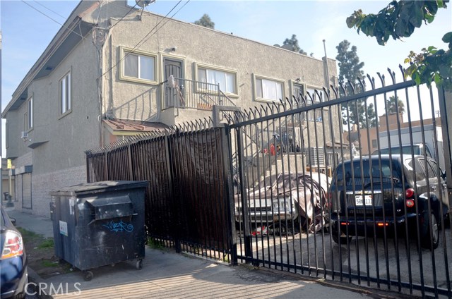 Broadway, 90037, ,For Sale,Broadway,MB20182896