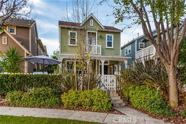 Photo of 6 Wood Barn Road, Ladera Ranch, CA 92694