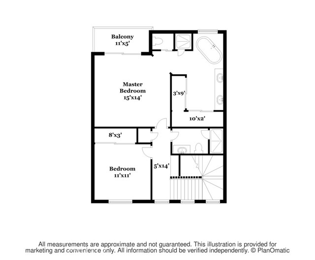 20 Santa Cruz Court, Manhattan Beach, California 90266, 2 Bedrooms Bedrooms, ,1 BathroomBathrooms,Residential,Sold,Santa Cruz,SB18181904