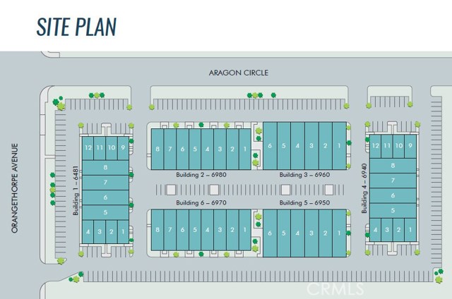 Aragon, 90620, ,For Sale,Aragon,6,TR20224741