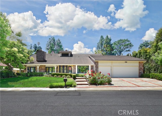 5306 Valley View Drive, Rancho Palos Verdes, California 90275, 4 Bedrooms Bedrooms, ,3 BathroomsBathrooms,Residential,Sold,Valley View,PV20116102