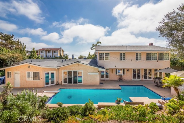 28428 Cedarbluff Drive, Rancho Palos Verdes, California 90275, 5 Bedrooms Bedrooms, ,4 BathroomsBathrooms,Residential,Sold,Cedarbluff,PV18105715