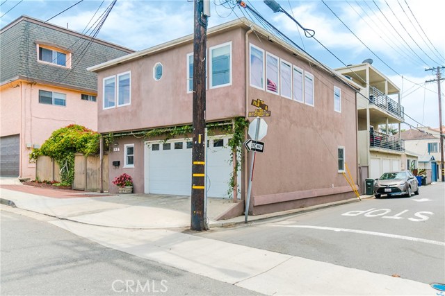126 8th Street, Hermosa Beach, California 90254, 2 Bedrooms Bedrooms, ,2 BathroomsBathrooms,Residential,Sold,8th,SB18121226