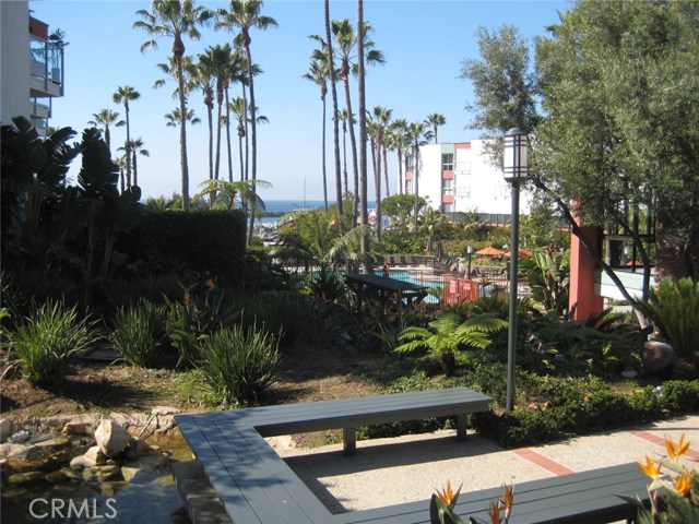 610 The Village, Redondo Beach, California 90277, 1 Bedroom Bedrooms, ,1 BathroomBathrooms,Residential,Sold,The Village,SB19252588