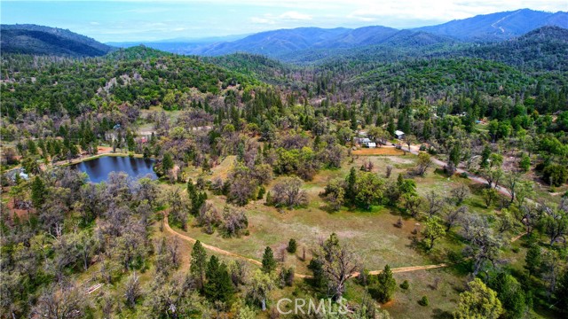 Detail Gallery Image 1 of 1 For 4989 Triangle Rd, Mariposa,  CA 95338 - – Beds | – Baths