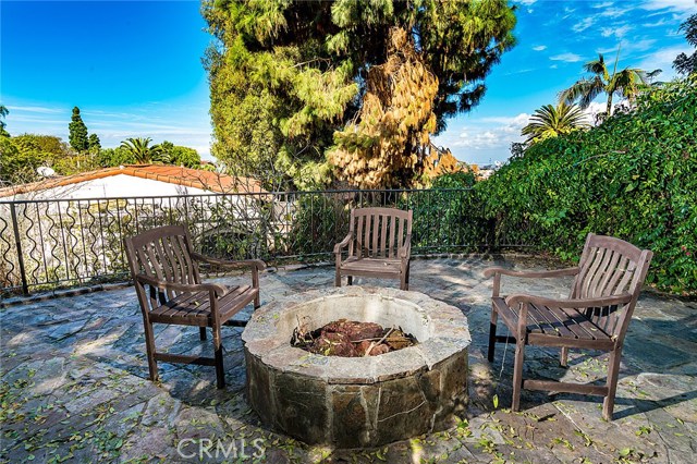 736 Via Del Monte, Palos Verdes Estates, California 90274, 4 Bedrooms Bedrooms, ,3 BathroomsBathrooms,Residential,Sold,Via Del Monte,SB17251880