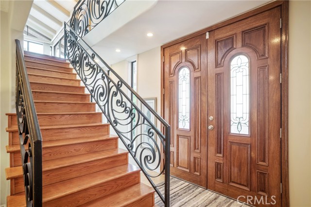 6429 Via Colinita, Rancho Palos Verdes, California 90275, 4 Bedrooms Bedrooms, ,4 BathroomsBathrooms,Residential,Sold,Via Colinita,PV19105082