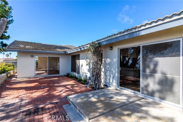 30229 Via Victoria, Rancho Palos Verdes, California 90275, 3 Bedrooms Bedrooms, ,2 BathroomsBathrooms,Residential,Sold,Via Victoria,PV19066034