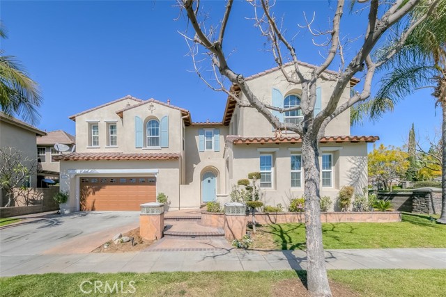 Photo of 2005 Christie Street, Fullerton, CA 92833