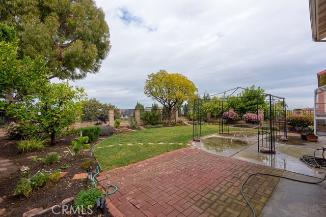 1525 Caddington Drive, Rancho Palos Verdes, California 90275, 3 Bedrooms Bedrooms, ,3 BathroomsBathrooms,Residential,Sold,Caddington,PV18057431