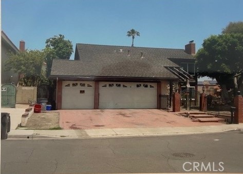 Photo of 16036 Basil Street, Fountain Valley, CA 92708