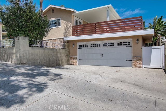 1905 Homeworth Drive, Rancho Palos Verdes, California 90275, 3 Bedrooms Bedrooms, ,1 BathroomBathrooms,Residential,Sold,Homeworth,SB19171406