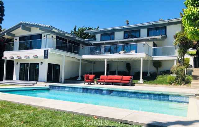 30065 Avenida Tranquila, Rancho Palos Verdes, California 90275, 5 Bedrooms Bedrooms, ,6 BathroomsBathrooms,Residential,Sold,Avenida Tranquila,TR20112457