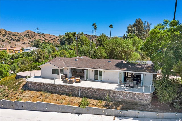 Photo of 109 S Eucalyptus Drive, Anaheim Hills, CA 92808