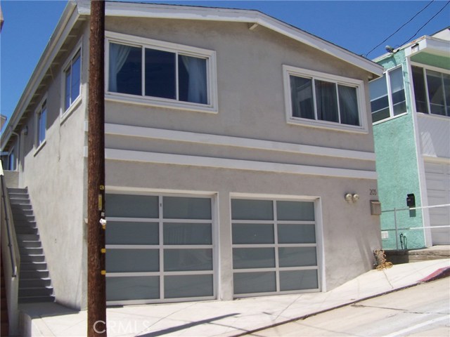 201 41st Street, Manhattan Beach, California 90266, ,Residential Income,Sold,41st,SB18155642