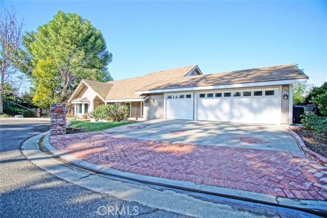 Photo of 1253 Crestview Drive, Fullerton, CA 92833