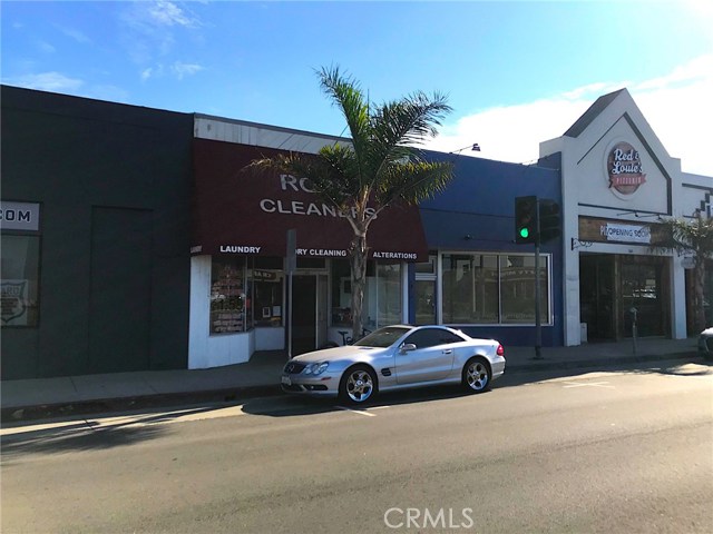 Hermosa, ,Commercial Rent,For Sale,Hermosa,SB20237986