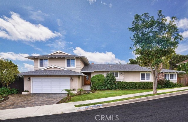 28918 Moro Bay Drive, Rancho Palos Verdes, California 90275, 4 Bedrooms Bedrooms, ,2 BathroomsBathrooms,Residential,Sold,Moro Bay,PV17008948