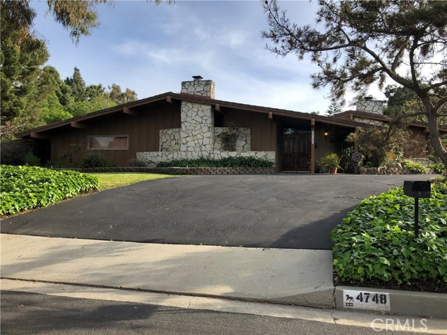 4748 Ferncreek Drive Drive, Rolling Hills Estates, California 90274, 4 Bedrooms Bedrooms, ,2 BathroomsBathrooms,Residential,Sold,Ferncreek Drive,PV19139305