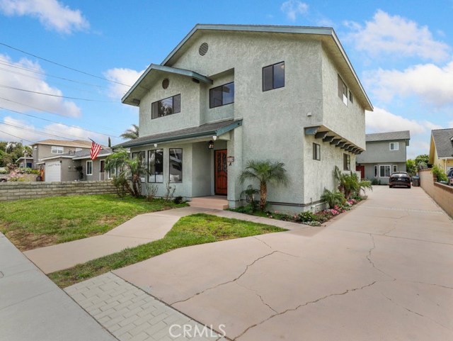 2228 Dufour Avenue, Redondo Beach, California 90278, 3 Bedrooms Bedrooms, ,3 BathroomsBathrooms,Residential,Sold,Dufour,PW20092317