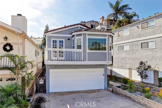 1600 Morgan Lane, Redondo Beach, California 90278, 3 Bedrooms Bedrooms, ,2 BathroomsBathrooms,Residential,Sold,Morgan,SB17231306