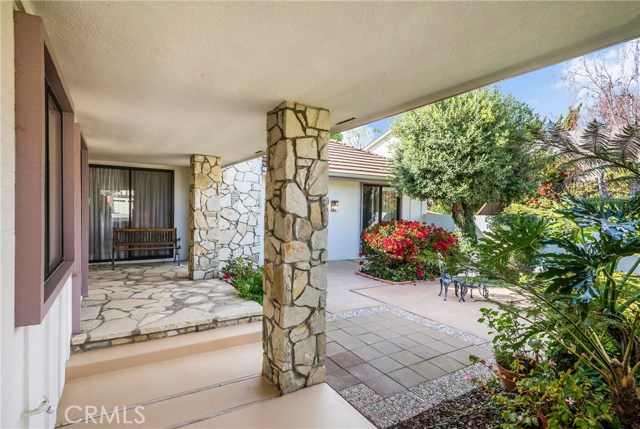 57 Misty Acres Road, Rolling Hills Estates, California 90274, 4 Bedrooms Bedrooms, ,2 BathroomsBathrooms,Residential,Sold,Misty Acres,PV18044227