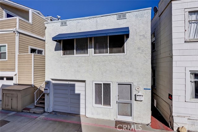 2302 Ozone Court, Hermosa Beach, California 90254, 1 Bedroom Bedrooms, ,2 BathroomsBathrooms,Residential,Sold,Ozone,SB18268749
