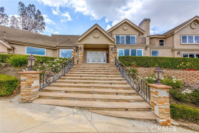 Photo of 211 S Peralta Hills Drive, Anaheim Hills, CA 92807