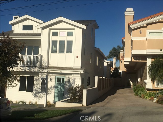 223 Lucia, Redondo Beach, California 90277, 4 Bedrooms Bedrooms, ,3 BathroomsBathrooms,Residential,Sold,Lucia,SB18143397