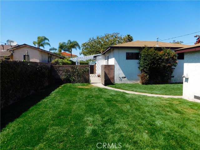 2736 Spreckels Lane, Redondo Beach, California 90278, 3 Bedrooms Bedrooms, ,1 BathroomBathrooms,Residential,Sold,Spreckels,PV17116341