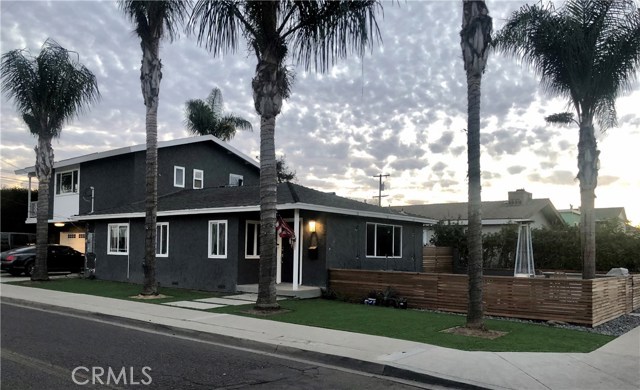 2314 Robinson Street, Redondo Beach, California 90278, 4 Bedrooms Bedrooms, ,3 BathroomsBathrooms,Residential,Sold,Robinson,SB20254263