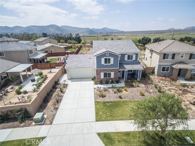 Photo of 3317 Heliotrop Street, Hemet, CA 92543