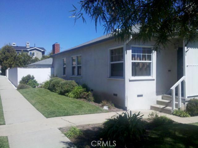 1301 19th Street, Manhattan Beach, California 90266, 3 Bedrooms Bedrooms, ,2 BathroomsBathrooms,Residential,Sold,19th,S11041809