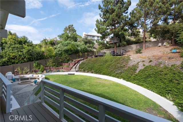 2624 Via Carrillo, Palos Verdes Estates, California 90274, 4 Bedrooms Bedrooms, ,1 BathroomBathrooms,Residential,Sold,Via Carrillo,SB18206155