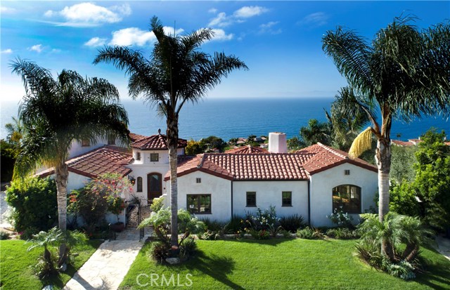 1501 Via Montemar, Palos Verdes Estates, California 90274, 4 Bedrooms Bedrooms, ,3 BathroomsBathrooms,Residential,Sold,Via Montemar,SB18239705