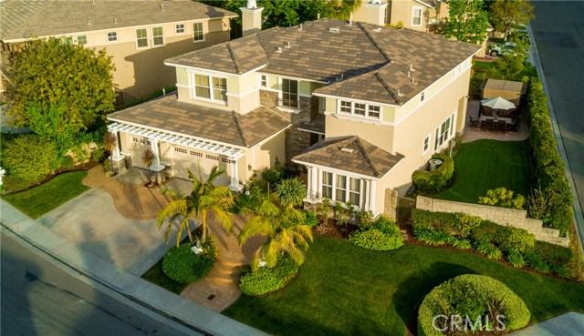 Photo of 7 Mountain Laurel, Rancho Santa Margarita, CA 92679